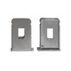 Тримач SIM-карти для iPhone 2G, сріблястий