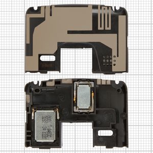 Дзвінок для Nokia 6700c, з антеною, в рамці