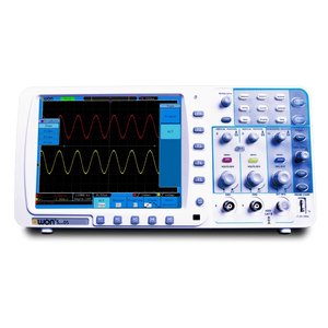 Цифровой осциллограф OWON SDS7072 V