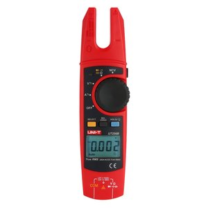Токоизмерительные клещи UNI T UT256B