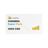 Chimera Super Function Pack (1000 кредитов)