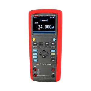 Калибратор UNI T UT715