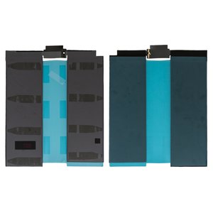 Акумулятор для iPad Pro 11 2020, Li ion, 3,81 В, 7540 мАг, Original PRC , A2224 