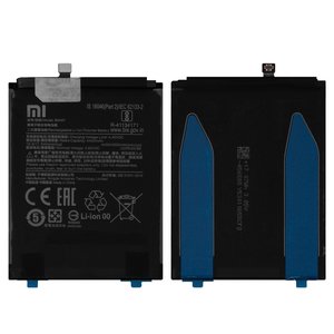 Акумулятор BM4P для Xiaomi Redmi K30, Li Polymer, 3,85 B, 4500 мАг, Original PRC 