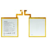 Акумулятор L18D1P32 для Lenovo Tab M10 Gen 3, Tab M10 HD TB-X505F, Tab M10 TB-X505L, Li-Polymer, 3,85 B, 4850 мАг, Original (PRC)