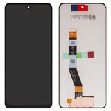 Дисплей для Motorola Moto G14 PAYF0010IN, Moto G54, Moto G54 Power, черный, без рамки, (Box) 1540458362