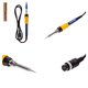 Запасной паяльник Mechanic HK-908F, 60 Вт, 5 pin, HK-936D+