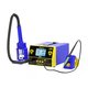 Паяльна станція термоповітряна Mechanic 861DS, компресорна