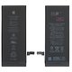 Аккумулятор для iPhone 6, Li-Polymer, 3,82 B, 2200 мАч, повышенная ёмкость, original IC, #616-0806