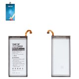 Акумулятор Deji HQ-50SD для Samsung A035F Galaxy A03, A145 Galaxy A14, Li-ion, 3,85 B, 5000 мАг