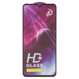 Захисне скло для Xiaomi Mi 9, Mi 9 Lite, Mi CC9, сумісне з чохлом, Full Glue, (без упаковки), чорний, M1904F3BG,M1902F1G