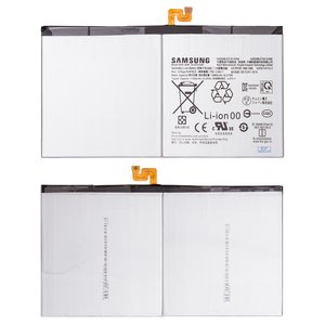 Акумулятор EB BX916ABY для Samsung X910, X916, X918  Galaxy Tab S9 Ultra, Li Polymer, 4,47 B, 11200 мАг, Original PRC 