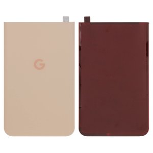 Задняя панель корпуса для Google Pixel 8, розовая, нижняя часть, rose