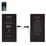 Акумулятор Deji для Apple iPhone 15 Plus, Li-ion, 3,867 B, 4620 мАг, збільшена ємність, без помилки, decode battery
