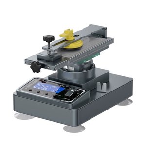 Устройство для расклеивания дисплейного модуля сепаратор  Mechanic Elite One Plus, с вакуумным насосом, используется для экранов до 7"