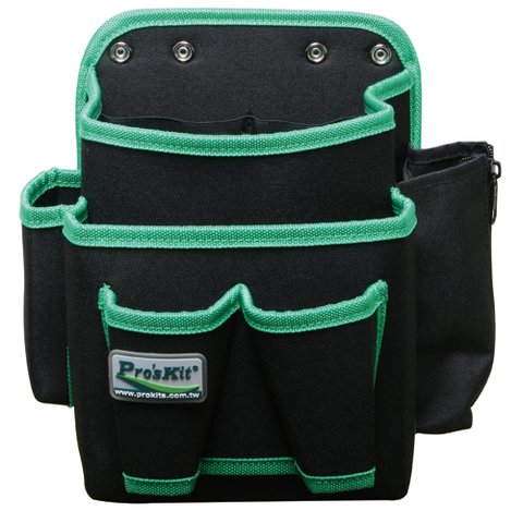 Tool Pouch Pro'sKit ST 5102