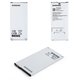 Battery EB-BA710ABE compatible with Samsung A710 Galaxy A7 (2016), (Li-ion, 3.85 V, 3300 mAh, Original (PRC))