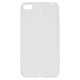 Case compatible with Xiaomi Mi 5s, (colourless, transparent, silicone, 2015711)