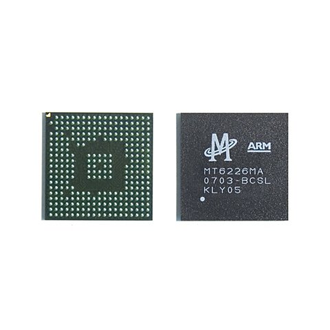 Центральный процессор MT6226MA