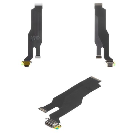 Cable flex puede usarse con Huawei P20, del conector de carga, Original PRC 