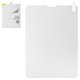 Tempered Glass Screen Protector Baseus compatible with Apple iPad Pro 12.9, (0.3 mm 9H) #SGAPIPD-AX02