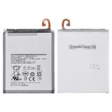 Batería EB-BA750ABU N puede usarse con Samsung A105F/DS Galaxy A10, A750 Galaxy A7 (2018), A750F Galaxy A7 (2018), M105F/DS Galaxy M10, Li-Polymer, 3.85 V, 3300 mAh, High Copy, sin logotipo