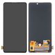 LCD compatible with Xiaomi Mi 9T, Mi 9T Pro, Redmi K20, Redmi K20 Pro, (black, without frame, High Copy, (OLED), M1903F10G, M1903F11G, M1903F10I, M1903F11I)