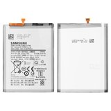 Batería EB-BA217ABY puede usarse con Samsung A022F Galaxy A02, A047 Galaxy A04s, A125F Galaxy A12, A127 Galaxy A12 Nacho, A135 Galaxy A13, A217 Galaxy A21s, M022 Galaxy M02, M127 Galaxy M12, Li-ion, 3.85 V, 5000 mAh, Original (PRC)