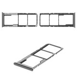 SIM Card Holder compatible with Xiaomi Redmi 9A, (gray, M2006C3LG, M2006C3LI, M2006C3LC)