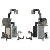 Flat Cable compatible with iPhone 12 Pro Max, ( with proximity sensor , with speaker, Original (PRC))