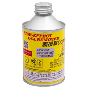 Limpiador Mechanic 8366, para cine OCA , 300 ml