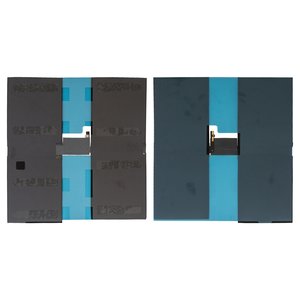 Battery compatible with iPad Pro 12.9 2021 5th Gen , iPad Pro 12.9 2022 6th Gen , Li ion, 3.82 V, 10566 mAh, Original PRC #A2378, A2461, A2379, A2462, A2387