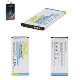 Battery Deji EB-BA310ABE compatible with Samsung A310F Galaxy A3 (2016), (Li-ion, 3.85 V, 2300 mAh)