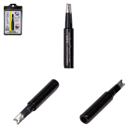 Soldering Iron Tip Mechanic 900M T RT, antistatic 
