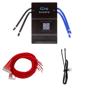 BMS Controller JIKONG JK BD6A20S15P, 150 A, for LiFePO4 Li ion LTO batteries 