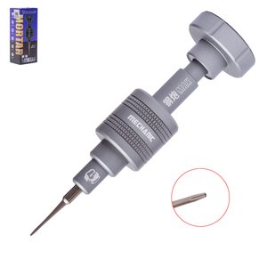 Star Screwdriver Mechanic Mortar Max *0.8, Pentalobe 