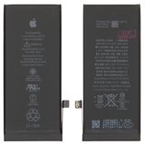 Batería puede usarse con iPhone SE 2020, Li-ion, 3.82 V, 2100 mAh, mayor capacidad, original IC