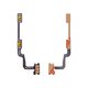 Flat Cable compatible with Oppo A16, A16s, A54 4G, A54s, (sound button)
