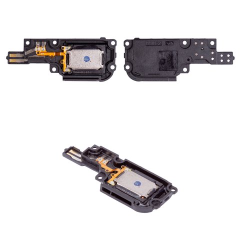 Звонок для Motorola Moto G24, Moto G24 Power, в рамке