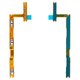 Flat Cable compatible with Xiaomi Redmi 13, Redmi 13 5G , (start button, sound button)