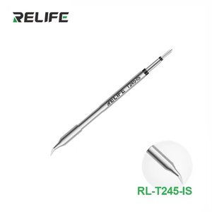 Паяльное жало RELIFE RL T245 IS