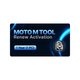 Moto M Tool - 1 Year (1 PC) Renew Activation