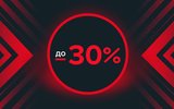 Скидки до 30% на дисплеи для iPhone