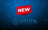 Новинка! Ліцензії Orion Schematics вже у продажу!