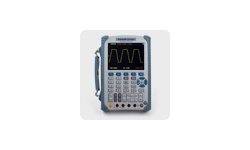 Обзор портативного цифрового осциллографа Hantek DSO8060 (Часть 1)