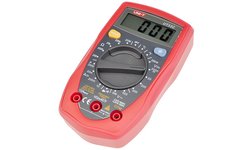 How to Use a Multimeter