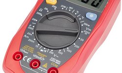 Как пользоваться мультиметром