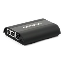 Автомобильный iPod iPhone USB Bluetooth адаптер Dension Gateway Five для Audi GWF1AC1 - Краткое описание