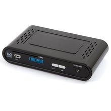 Автомобильный ТВ тюнер DVB T2 Trimax TR 2012HD - Короткий опис