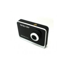 Автовидеорегистратор с монитором Tenex DVR 680 - Короткий опис
